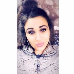 Meet your Posher, Kelsey